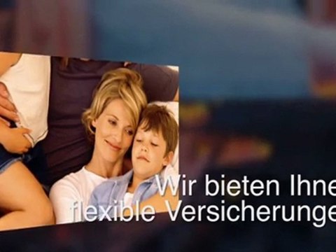 Altersvorsorge Dülmen Detlef Michaelis Versicherungen