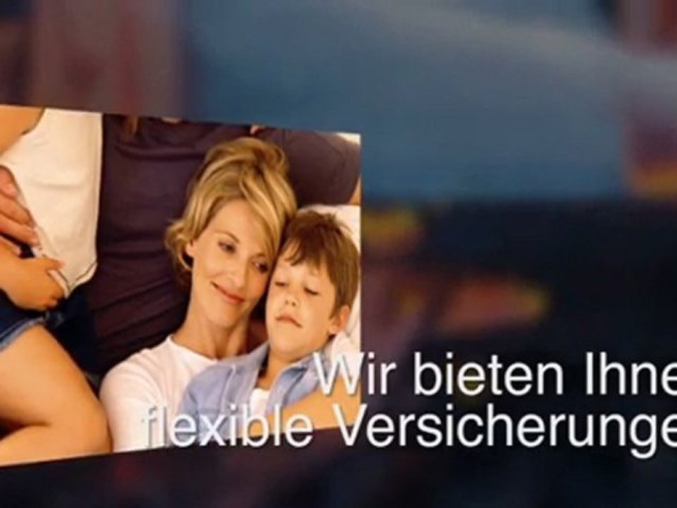 Altersvorsorge Dülmen Detlef Michaelis Versicherungen