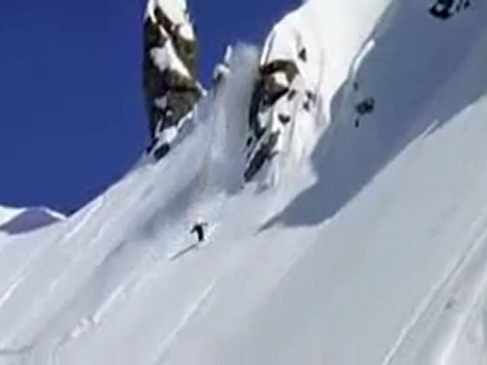 Shane McConkey