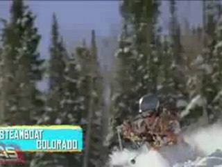 Warren Miller's Children of Winter