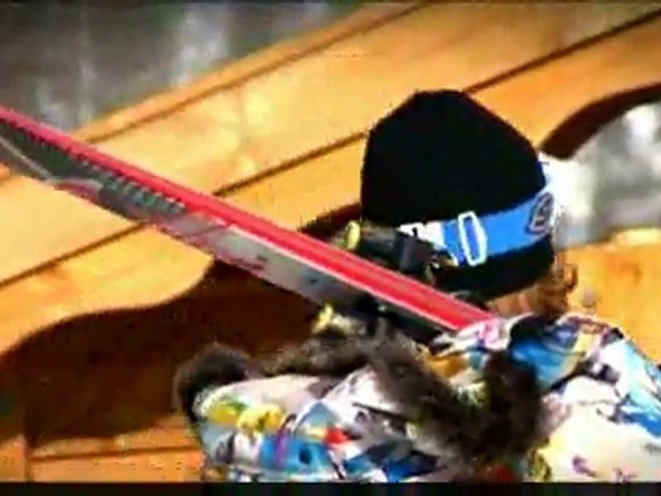 Andreas Hatveit - Sudndalen, Norway - Nike ACG Sweetspot #10