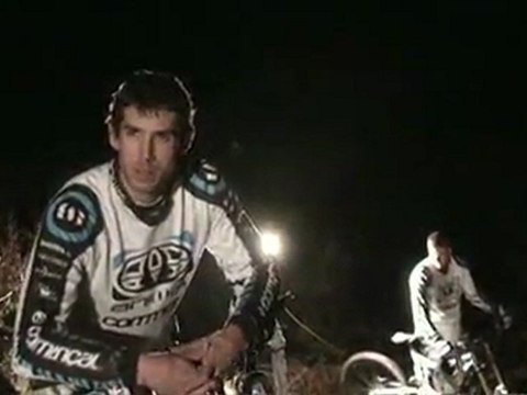 Animal Commencal Podcast 4