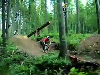 Kranked-REVOLVE Trailer