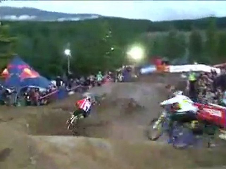 Animal Commencal Podcast 3