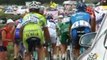 2006 Tour de France Highlight Reel