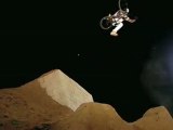 Corey Bohan night riding footage