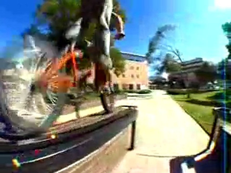 Sputnic Vid with Johnny Devlin, Malouf, Bryce Tool