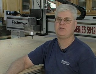CNC Routers on Sale, Techno CNC- Get a $1,000 Discount
