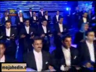 خروش بهمن ـ پرچمدار عشق