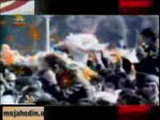 خروش بهمن ـ تا قله رهایی بودن