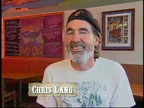 a brief history of mountain biking - some cool footage