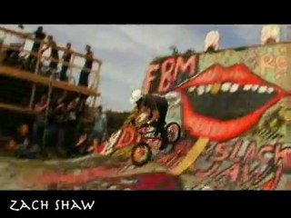 FBM Ghetto Big Air Challenge