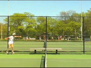 Moose & Daniel - Back & Forth