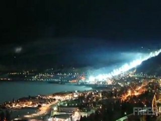 Team Sweden - Jon Olsson Super Sessions Video