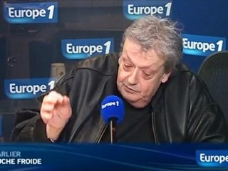 Jacob Delafon, sanitaire de l'UMP