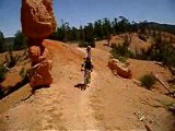 Thunder Mountain Mountain Biking