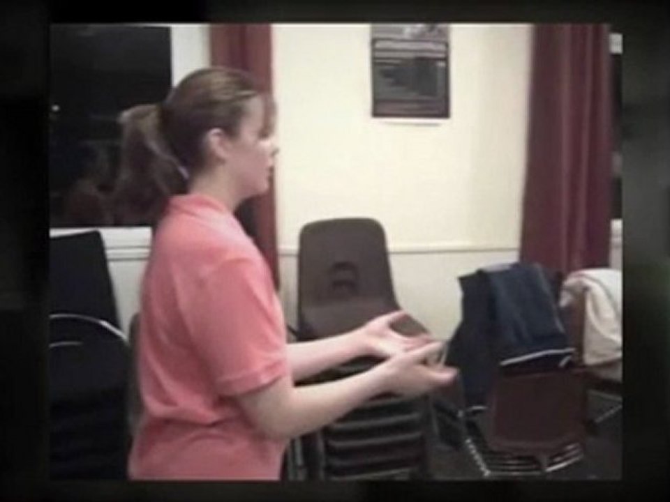 Outdoor Fitness Camp