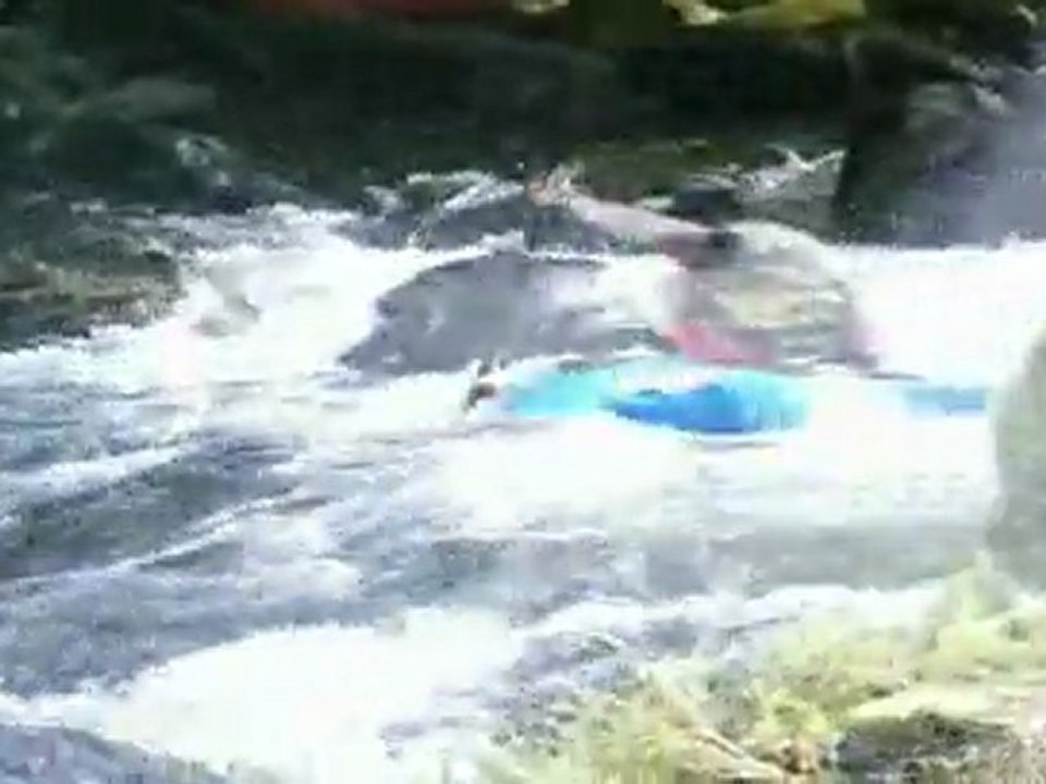 Sick Freewheel in Costa Rica