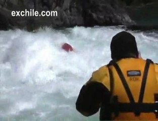 Big Water Trouble Fun.