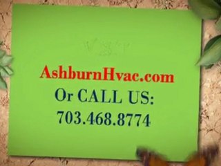 Affordable HVAC Ashburn VA