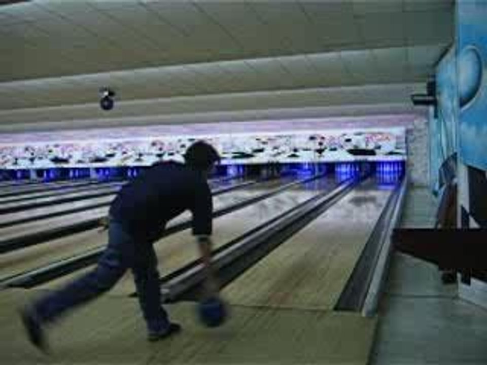 moi o Bowling