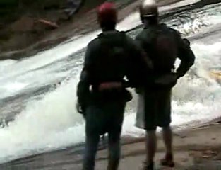 Tallulah Fest Fall 2004