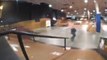 Reveal Skateboards & Felony Wheels Park Footy