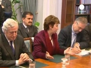 Tunis et Rome "pragmatiques" face à l'immigration