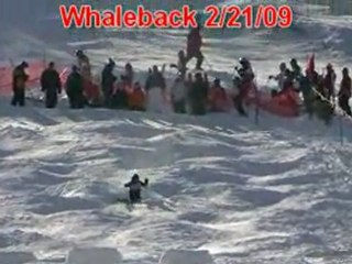 Matty 2008/09 Season