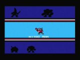 Megaman 10 , 4 ) Nitro ( Ni pas assez ) Man