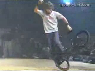 BMX Freestyle!!!