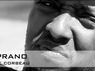 SOPRANO - LE CORBEAU (TEASER)