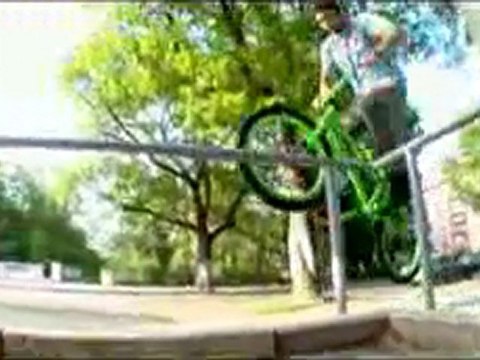 Aaron Ross part from Odyssey - Electronical