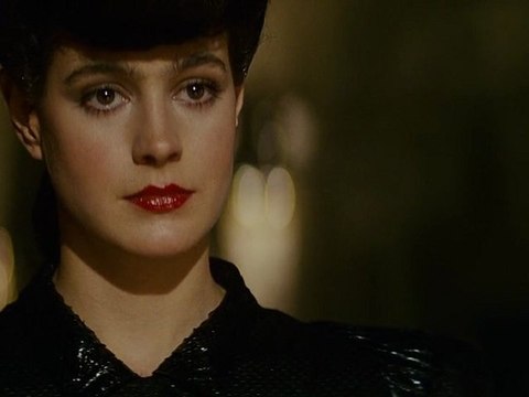Pink Floyd - Welcome to the machine (HD Blade Runner scenes)