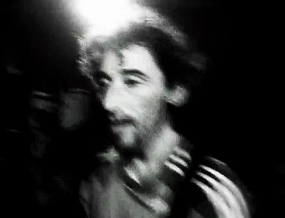 Vieux Con !   "You dressed me baby"