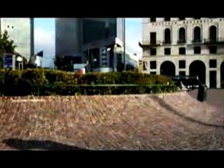 Stefan Lantschner Nike 6.0 BMX Profile