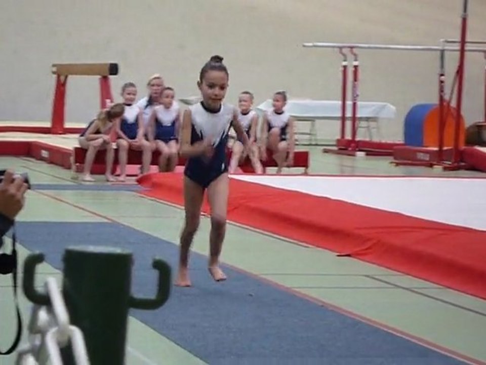 Axelle à Miramas 1