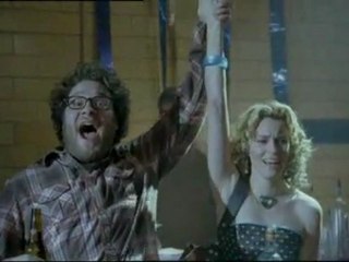 Scène coupée un Oscar pour Zack et Miri