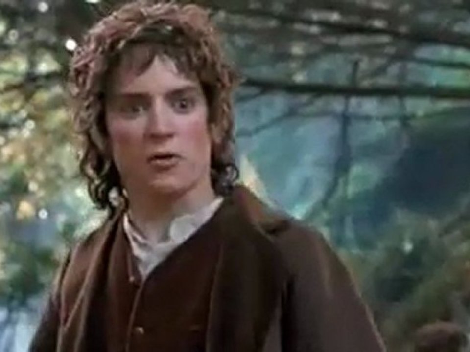 The Fellowship Of The Ring Part 1-5_clip4 - video Dailymotion