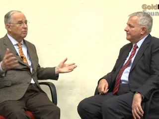 The need for a political movement to monetise silver