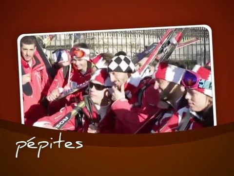 Best Of Montagne TV - Pépite #13