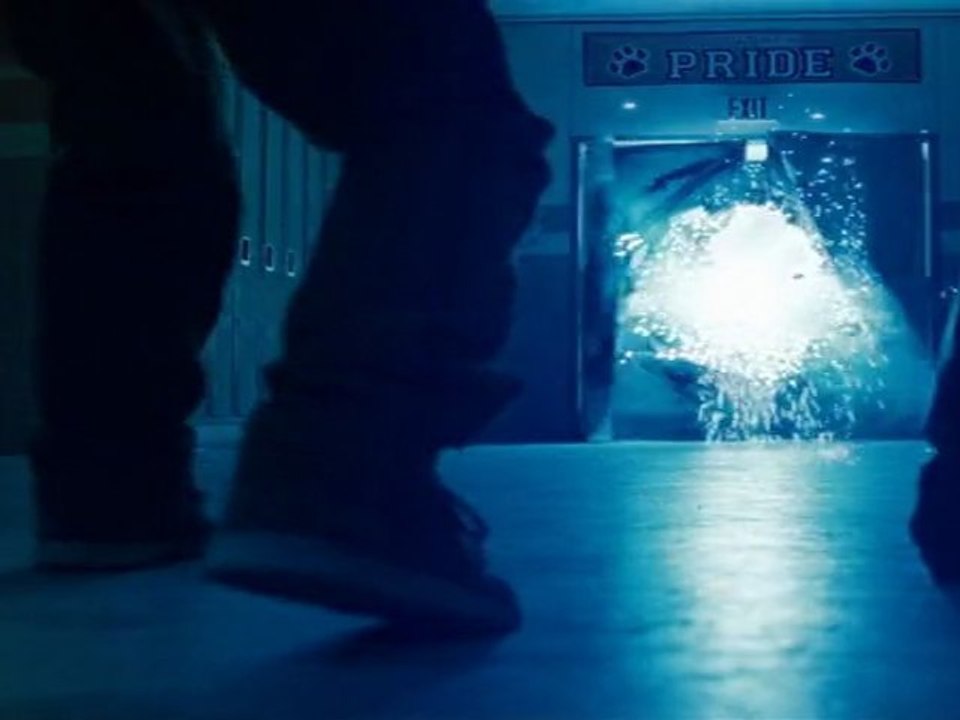 Jestem numerem cztery - drugi zwiastun PL