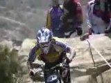 SouthRidge Downhill Mountain Bike Race - P1
