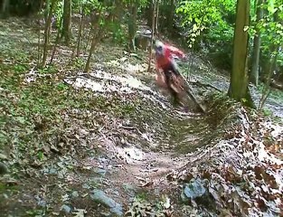 Truth & Beauty Mountain Bike Trailer