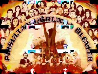 Edip Akbayram_Türküler yanmaz