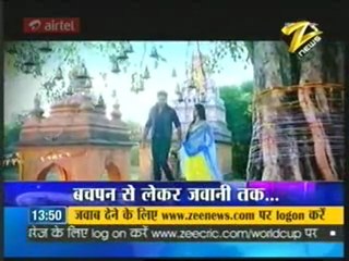 Return of RaDev- HA vid link 15th feb 2011