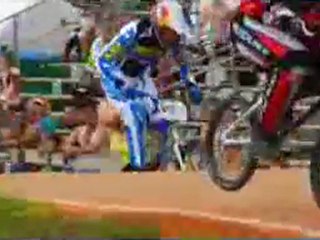 GT Bikes @ UCI #9 & 10