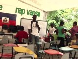 Nap Vanse - Le film de Thierry Desroses