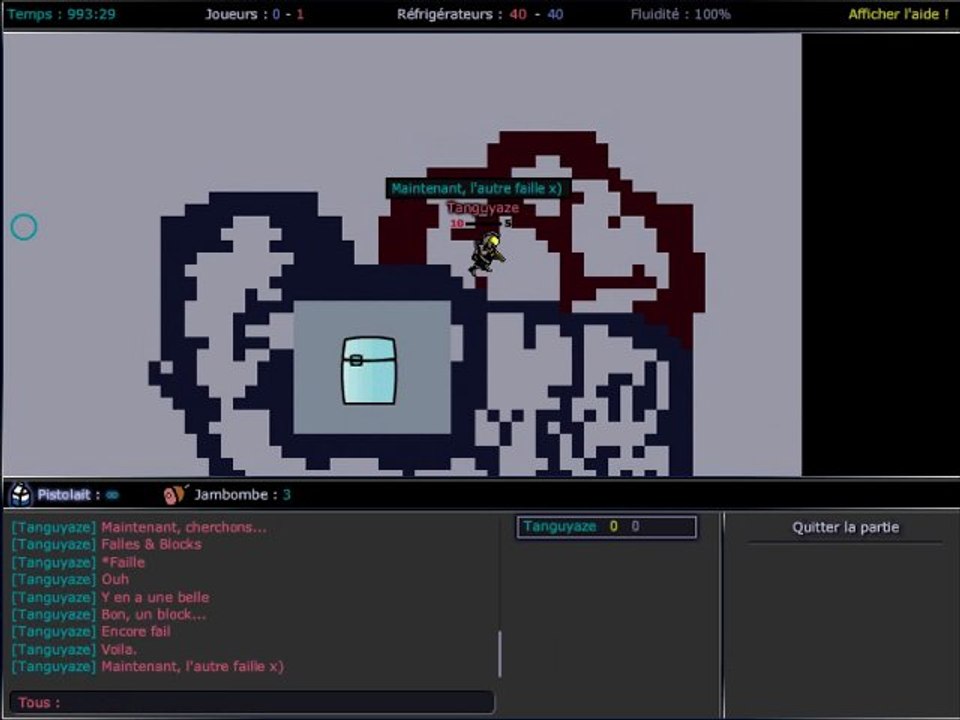 Tuto Forteresse : Création de rally EP.03