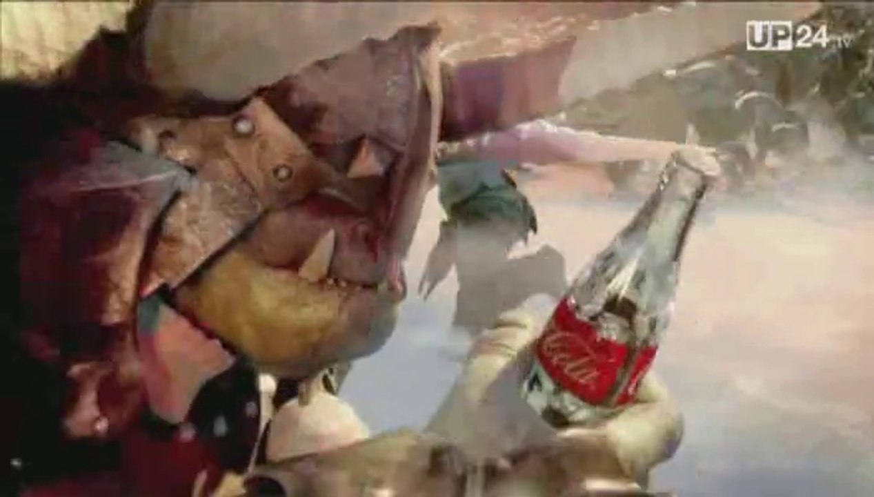 Spots die man gesehen haben muss!